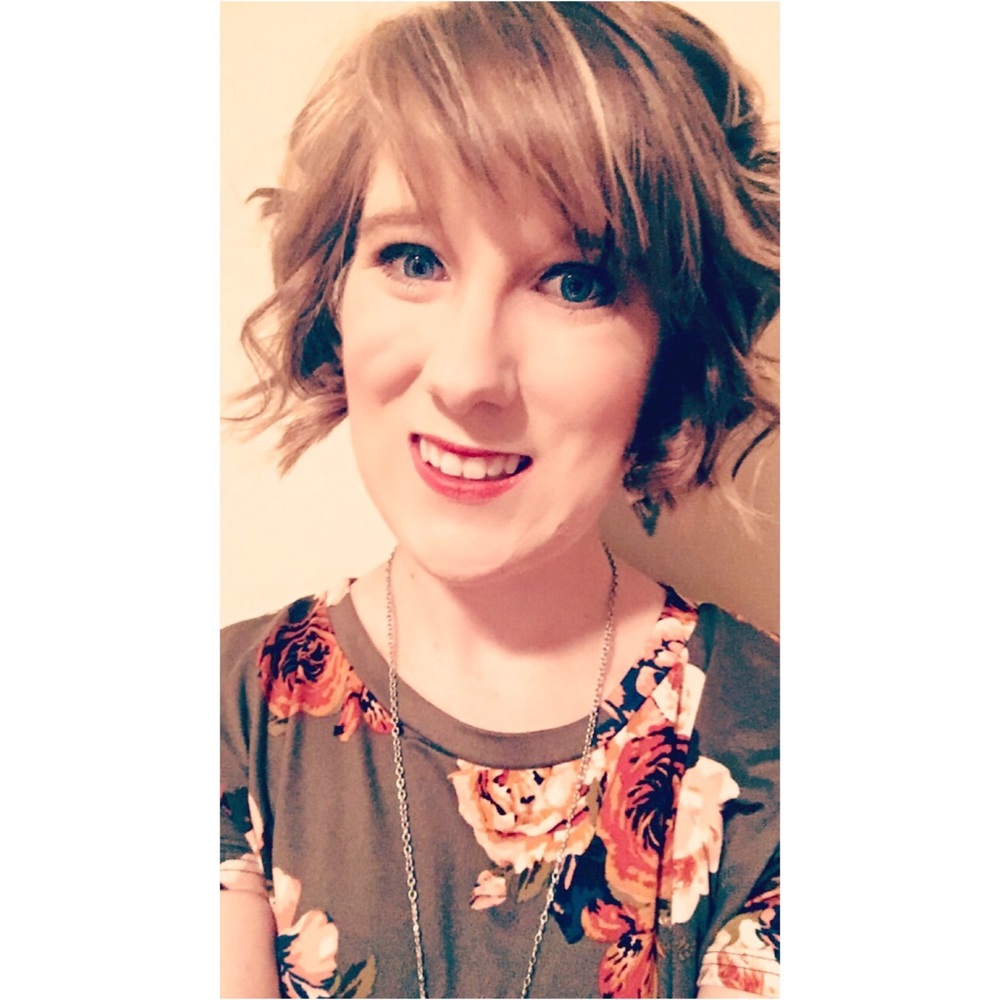 Welcome to my closet!